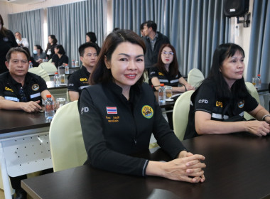 ติดตามอธิบดีกรมส่งเสริมสหกรณ์ ... พารามิเตอร์รูปภาพ 25